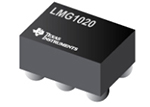 Image of Texas Instruments' LMG1020 Low-Side GaN Driver