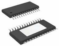 Image of Texas Instruments' LMP90100 Sensor AFE