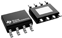 Image of Texas Instruments' LMR38020 SIMPLE SWITCHER® Synchronous Buck Converter