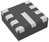 Imagen del regular reductor sincrónico de bajo IQ LMR43620/-Q1 de Texas Instruments
