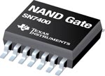 SN7400 Image