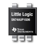 SN74AUP1G06 Image