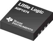 SN74AUP1G74 Image