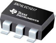 SN74LVC1G17 Image
