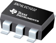 SN74LVC1G32 Image