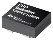 TPD1E10B06 Image