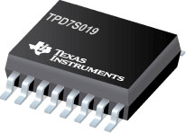 TPD7S019 Image