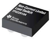 TPS22910A Image