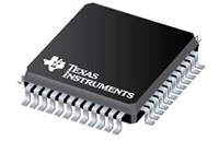 Image of Texas Instruments' MSP430FR2676 MSP430™ MCU