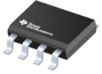 Imagen del amplificador operacional de audio SoundPlus™ OPA1656 de Texas Instruments