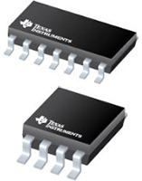 Image of Texas Instruments' OPA1678/9 Tool Box Audio Op Amps