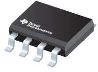 Image of Texas Instruments' OPA202 Precision Op-Amp