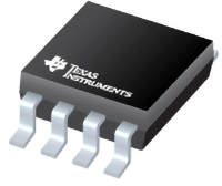 Image of Texas Instruments' OPA2991-Q1 Automotive Dual Low Power Op-Amp