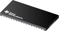 Imagen de Redireccionador lineal PCIe® 5.0 de 4 canales SN75LVPE5412 de Texas Instruments