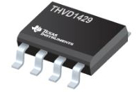 Image of  Texas Instruments' THVD1429 RS-485 Transceiver
