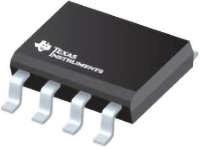Image of Texas Instruments' THVD1520 5 V RS-485 Transceiver