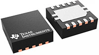 Image of Texas Instruments' TIOL1123 IO-Link Device Transceiver