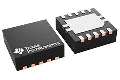 Image of Texas Instruments' TIOS102 Digital Sensor Output Driver