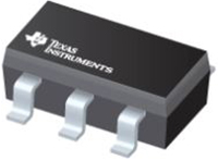 Imagen del convertidor elevador no síncrono TLV61048 de Texas Instruments
