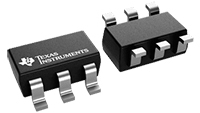 Image of Texas Instruments' TLV61070A Boost Converter