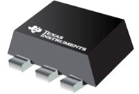 Image of Texas Instruments' TMP390 Temperature Switch