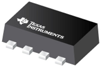Image of Texas Instruments' TPS2116 Priority Power Multiplexer