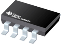Imagen del supervisor de ventanas multicanal TPS37044 de Texas Instruments