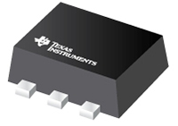 Image of Texas Instruments' TPS562202S ECO Mode Synchronous Buck Converter