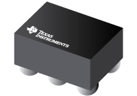 Imagen del convertidor elevador no síncrono TLV61048 de Texas Instruments