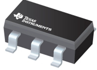 Image of Texas Instruments' TPS92612 Single-Channel Linear LED Driver