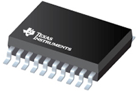 Imagen del conductor LED de 3 canales de uso automotriz TPS92633-Q1 de Texas Instruments
