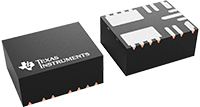 Image of Texas Instruments' TPSM365R6 Synchronous Buck Converter Power Module