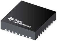 Imagen del serializador TSER953 V3Link de Texas Instruments