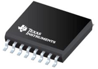 Imagen del convertidor de CC/CC aislado UCC12040 de 3 kVRMS de Texas Instruments