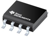 Imagen del controlador de medio puente UCC27288 de 120 V de Texas Instruments