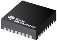 Image of Texas Instruments' bq25700A Battery Buck-Boost Charge Controller