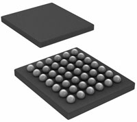 Imagen de Cargadores rápidos de celda única de 4 A controlados por I²C bq25898/98D de Texas Instruments
