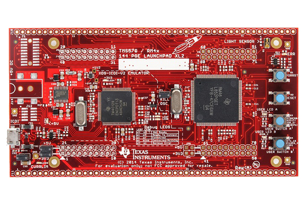 LAUNCHXL2-RM46