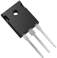 Image of Toshiba's 650V and 1200V 3rd Generation Silicon Carbide MOSFETs