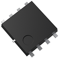 Image of Toshiba's TPH9R00CQH N-Channel Power MOSFET
