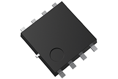 Image of Toshiba's TPH9R00CQH N-Channel Power MOSFET