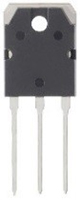 Imagen del MOSFET SiC TW070J120B de Toshiba