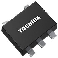 Image of Toshiba's Thermoflagger Over Temperature Detection IC