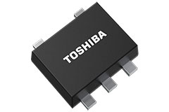 Image of Toshiba's Thermoflagger Over Temperature Detection IC
