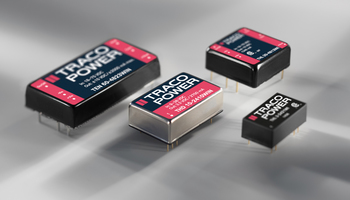 High Performance DIP / PCB Modules
