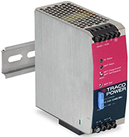 Image of TRACO Power's TIB-BCMU Series