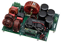 Image of Transphorm Evaluation Boards and Kits