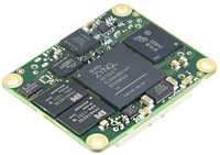 Image of Trenz Electronic TE0720 Series Industrial-Grade SoC Module