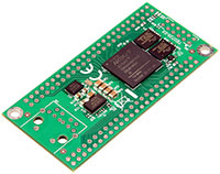 Imagen de la serie TE0725 con Xilinx Artix-7 de Trenz