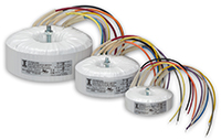 Image of Triad's VPM Series Power Transformers